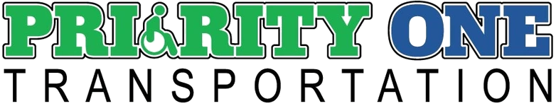 Medicaid Transport Memphis logo